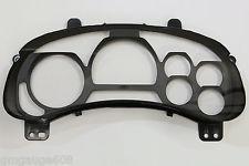 Replacement Lens for 02-09 Trailblazer Automotive Circuit Solutions 