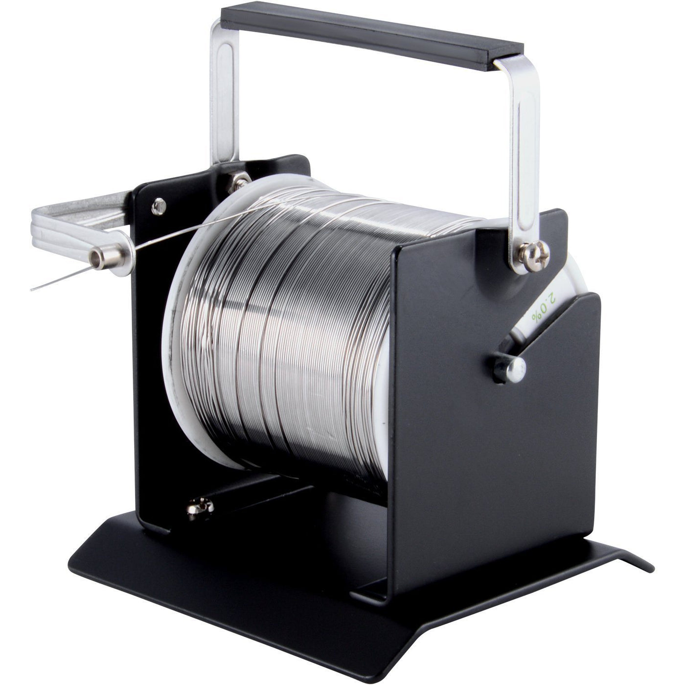 Solder Dispenser Reel Automotive Circuit Solutions 