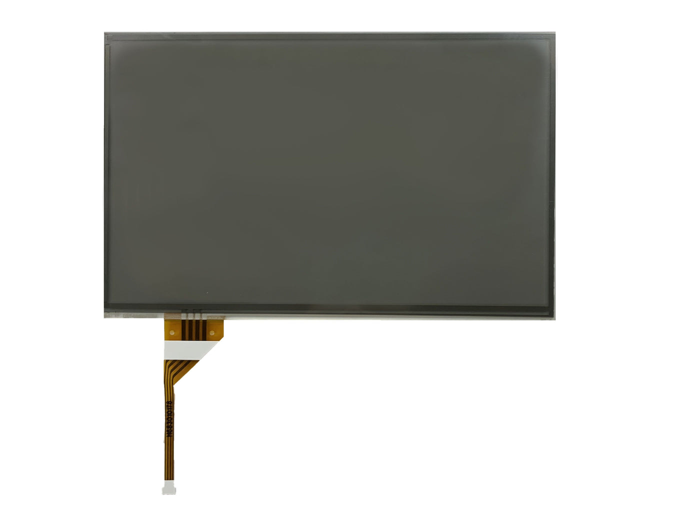 Touch Screen Digitizer Panel Glass for Lexus Automotive Circuit Solutions 