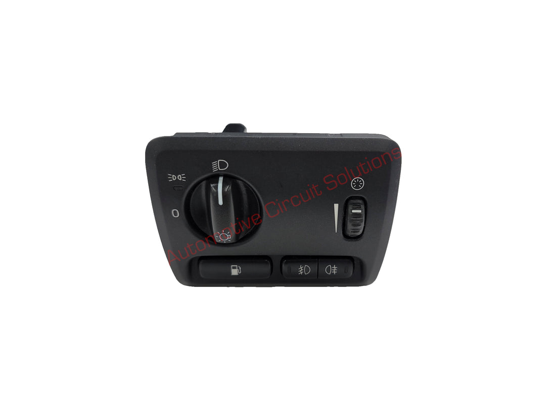 Bouton De Programmation Radio NEUF Pour Volvo V70 / XC70 - Référence OE 9117739